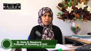 Dr  Noha El Bassiouny GUC