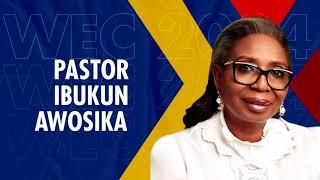 Trials and Triumph | Pastor Ibukun Awosika