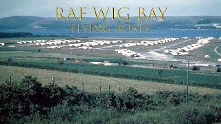 RAF Wig Bay