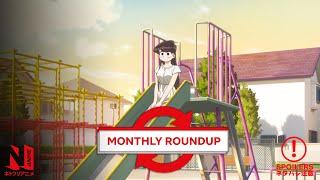 Komi Can't Communicate | Monthly Roundup Episode 6 and 7 (Spoilers) | Netflix Anime