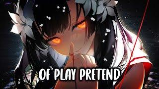 Nightcore - End It (Lyrics)