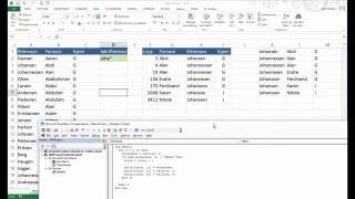 Excel på norsk: Makro kurs #1