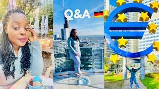 Q&A Chartered Accountancy | Germany  edition