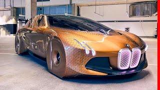 உலகை மிரள வைக்கும் சூப்பர் கார் | 10 Most Advanced Futuristic Cars | Thatz It Channel
