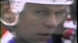 Cold Wars: Russian Hockey Special Slava Fetisov 1995 Victor Tikhonov