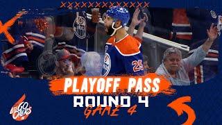 PLAYOFF PASS 24 | Round 4, Game 4 Trailer