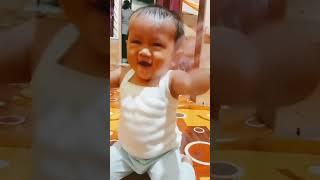 dedek bayi gimoi Hhhh 