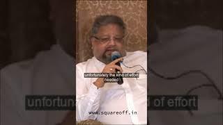 Rakesh Jhunjhunwala advice on investing in mutual funds