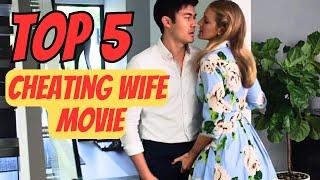 Top5 Cheating Wife Movies | #7