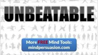 Become Physically Unbeatable in All You Do   Subliminal Sports Mastery