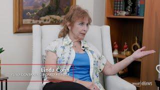 Prescott Talks: Buzz Williams Interviews Linda Conn