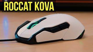  ROCCAT Kova Gaming Mouse Review