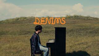 DENIMS - “I’m” (Official Music Video)