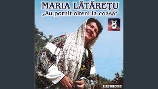 Au pornit olteni la coasă