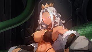 Lamia Queen Summons You {ASMR Hypnosis Roleplay} [Animation]