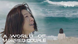 Dr. Ji Sun Woo loses all hope | A World of Married Couple EP14 [ENG SUBS]