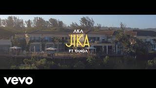 AKA - Jika ft. Yanga Chief