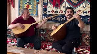 Şener Gök & Uğur Önür - Yayladan mı Geliyon