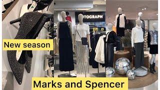 Marks and Spencer New season sale || November 2024 @INSideUK1503