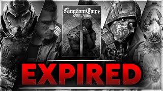 [EXPIRED] Kingdom Come: Deliverance is FREE TO KEEP Right Now!