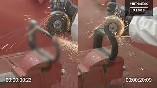 D1000 vs Best In Class D Locks