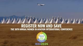 WAI2025 -Denver short promo