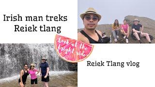 Kan thianpa Reiek tlang kan lawnpui | Reiek Tlang in 2024 | Mizoram | Mizo Vlog |