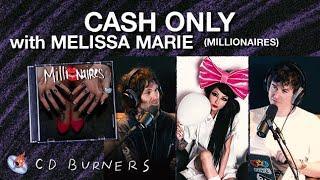 The Millionaires Shaped Modern Pop Music Forever | CD BURNERS PODCAST EP 7