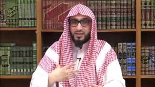 The Life of Abu Hanifa | Sheikh Moutasem Al-Hameedy