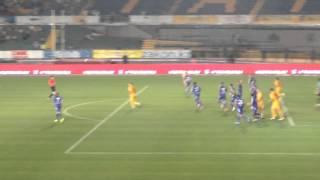 Kairat - Kukesi