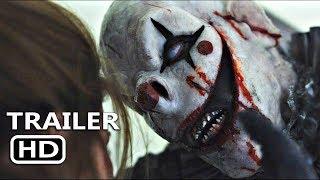 THE JACK IN THE BOX Official Trailer Teaser (2020) Horror Movie