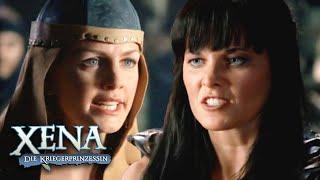 Xena vs. Najara | Xena – Die Kriegerprinzessin