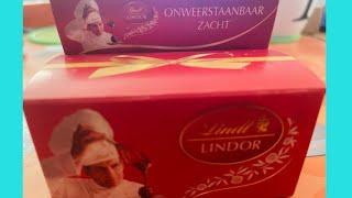 Lindor Chocolates | Lindt #Shorts