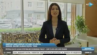 İpoteka ilə ev almaq istəyənləri sevindirən təklif – cəmi 15.655 AZN ilkin ödəniş