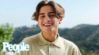 TikTok Star Cooper Noriega Dead at 19 | PEOPLE