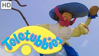 Teletubbies Magical Event: Little Bo Peep - Clip