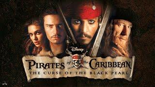 Pirates of the Caribbean 1 | Full Movie | Action Film