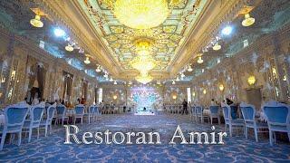 Restoran Amir - Ресторан Амир