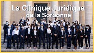 POP FAC - La Clinique Juridique de la Sorbonne