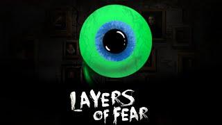 Layers of Fear | JACKSEPTICEYE PLAYTHROUGH