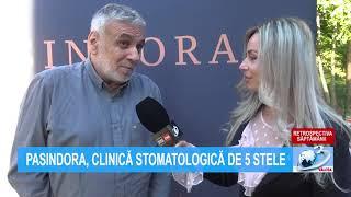 RETROSPECTIVA SĂPTĂMÂNII la Antena 3 Vâlcea - 9 octombrie 2021