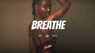 Sad Emotional Afro Type Beat x Rema x Asake x Omah Lay type beat - "BREATHE"