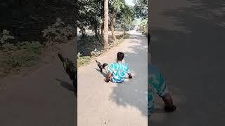 Bangladeshi skater#skating #skateboard #stunts