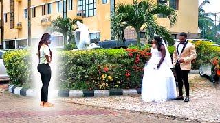 MY PAINS| He Killed Me To MARRY My BEST Friend But My Ghost Will STOP This WEDDING - African Movies