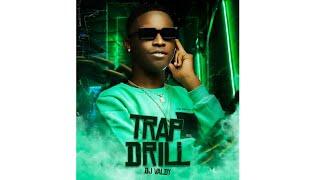 TRAP DRILL Mixtape 2K23 - DJ VALDY