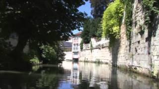 Balades en Barque (Châlons-en-Champagne)