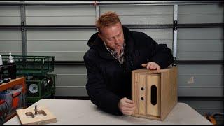 Gaffer & Gear 140 - Kupo Apple Boxes