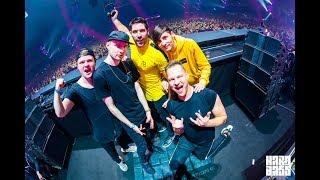 HARD BASS 2019 - Frequencerz, Phuture Noize & Sub Zero Project - Team Yellow