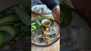 my favorite rice paper hack