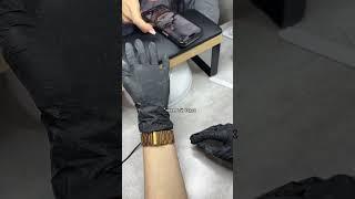 Мастера, а у вас как с подругами? #маникюр #manicure